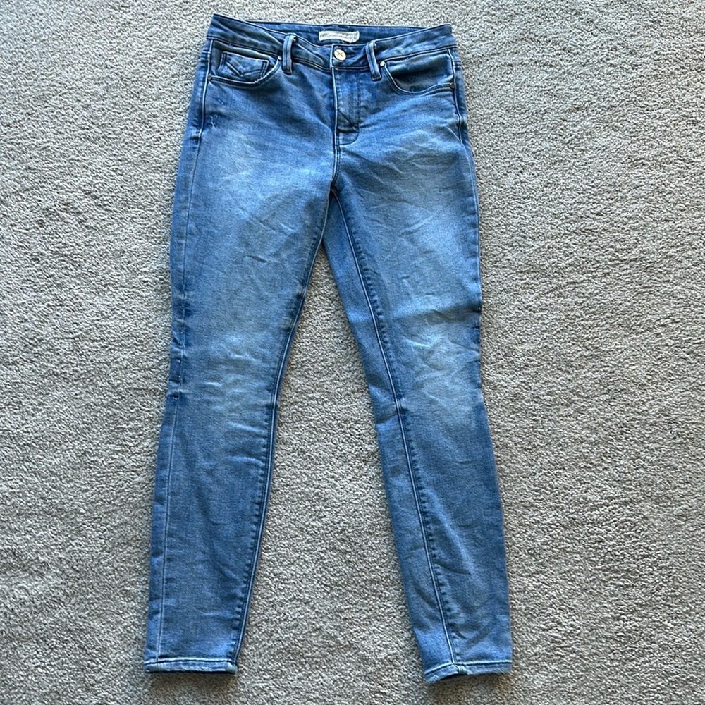 Unpublished Jeans